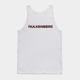NICO HULKENBERG 2023 Tank Top